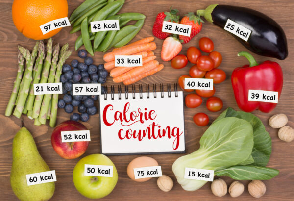 Calorie Counting 
